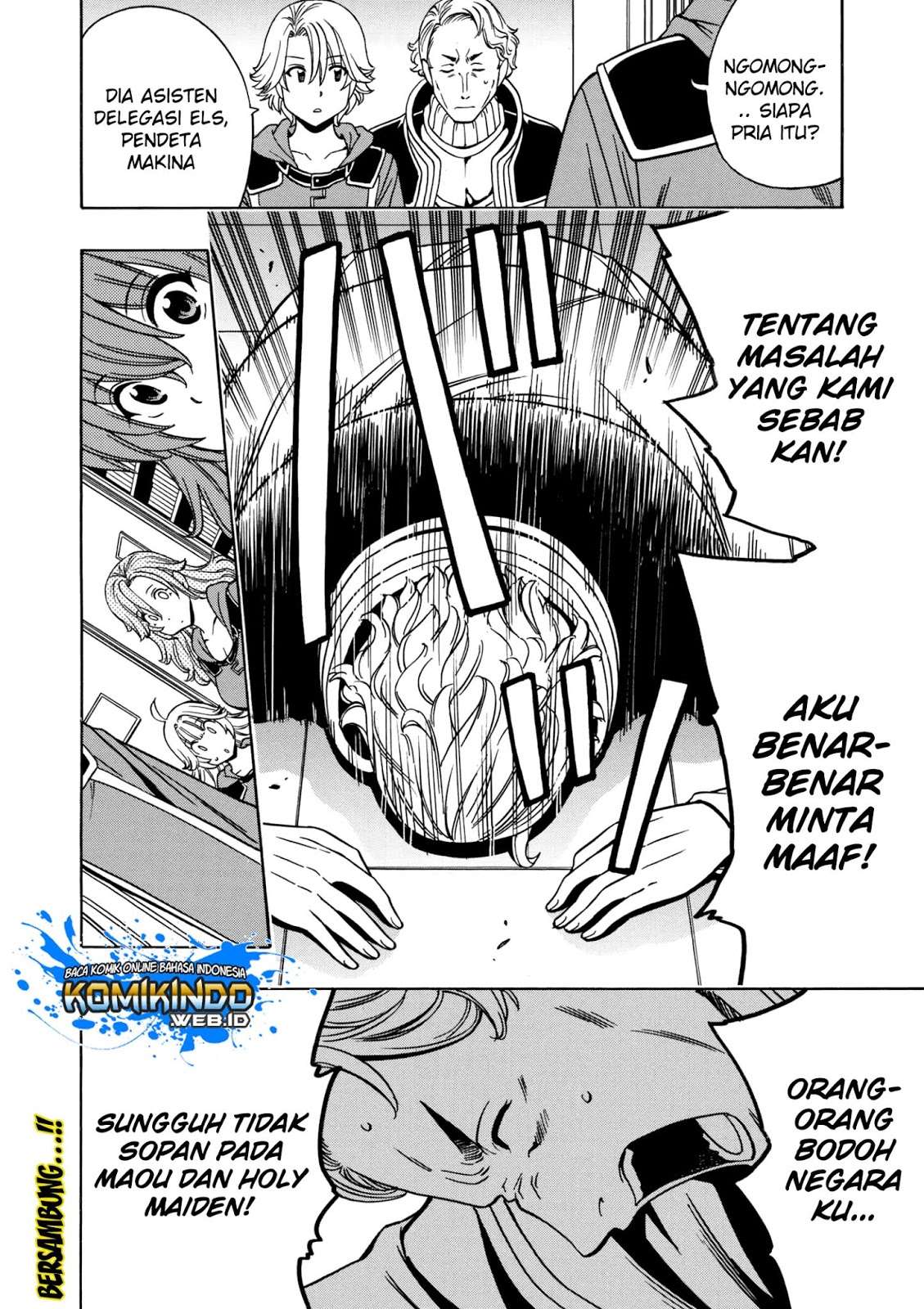 Chapter 33.2 - halaman 21