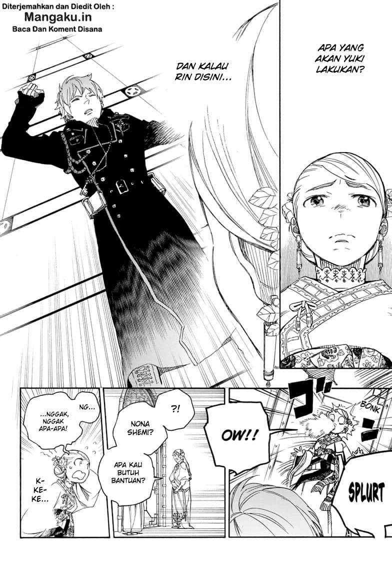 Chapter 114 - halaman 14