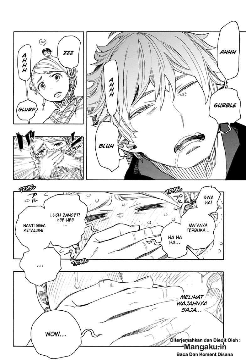 Chapter 114 - halaman 16