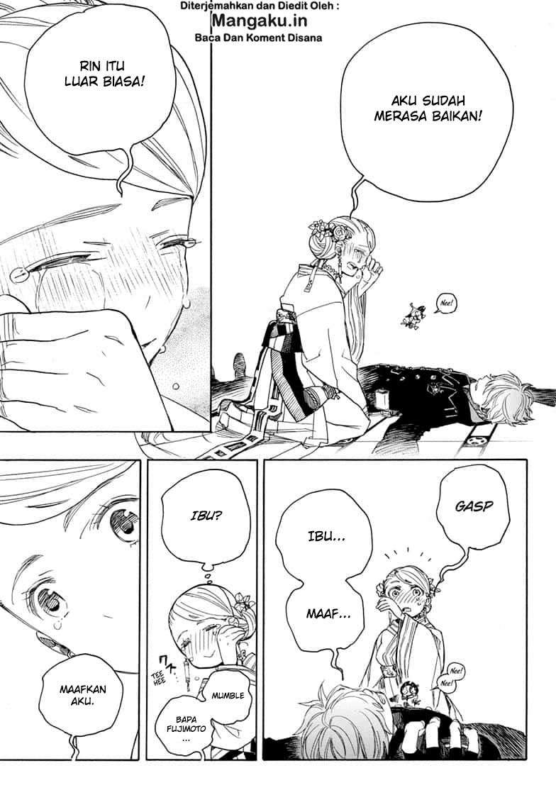 Chapter 114 - halaman 17