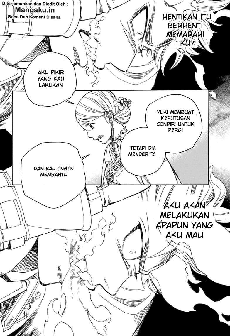 Chapter 114 - halaman 22