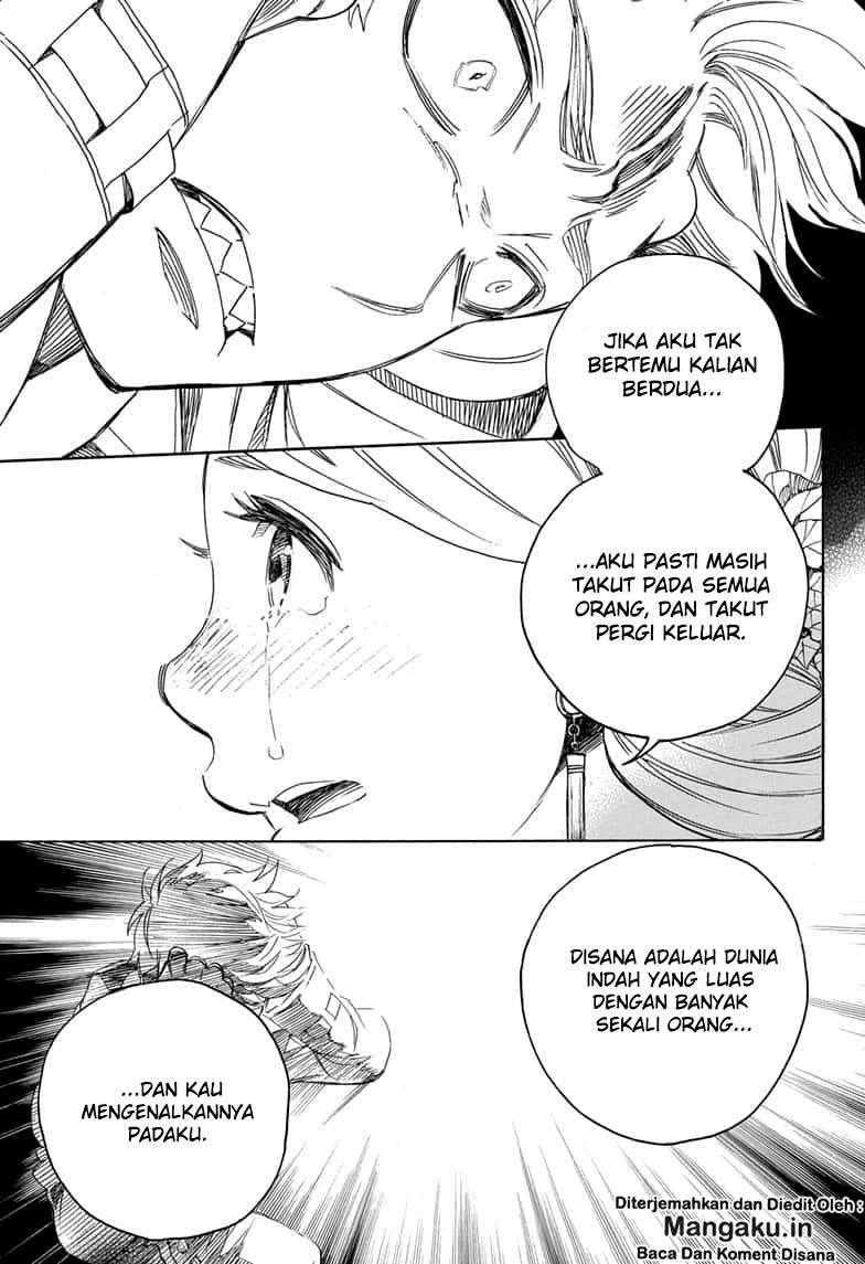 Chapter 114 - halaman 25