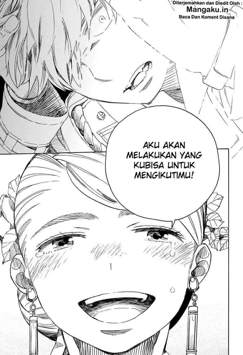 Chapter 114 - halaman 27