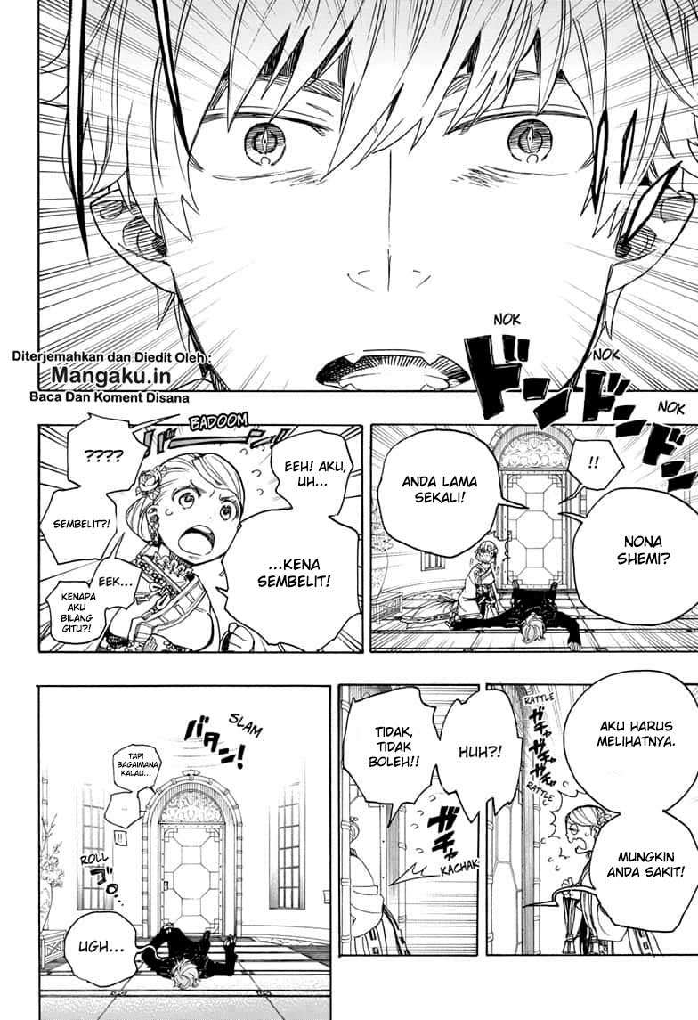 Chapter 114 - halaman 28