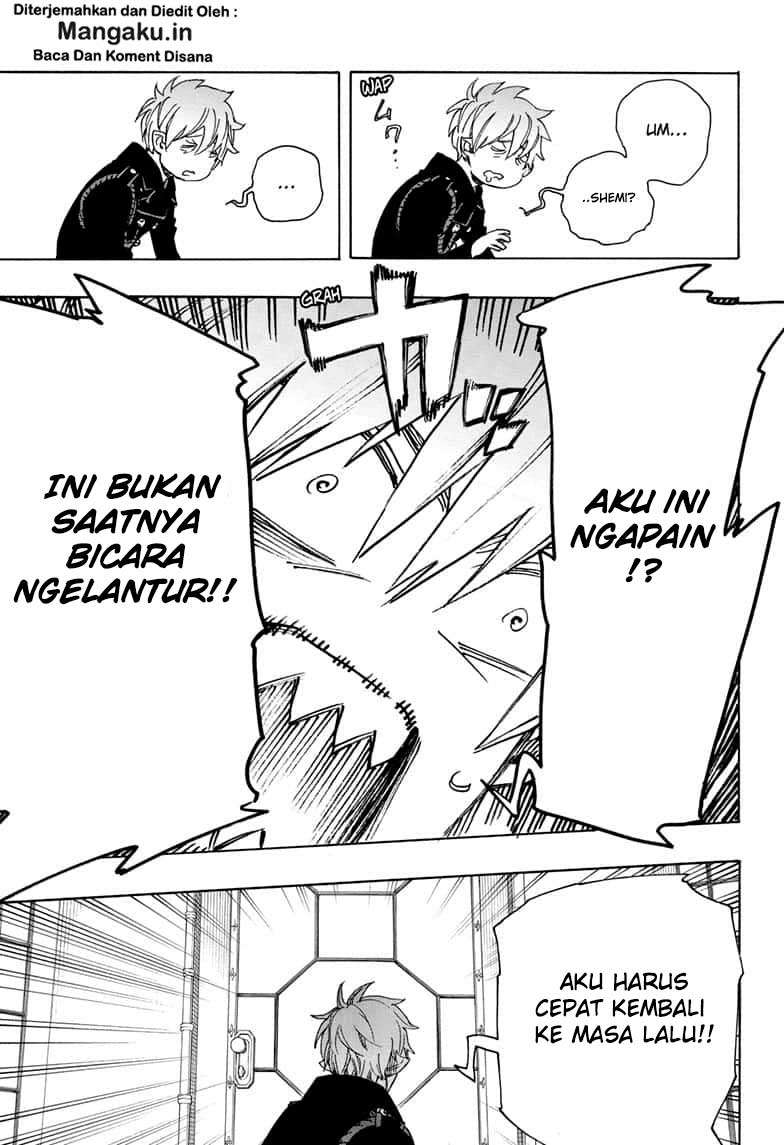 Chapter 114 - halaman 29
