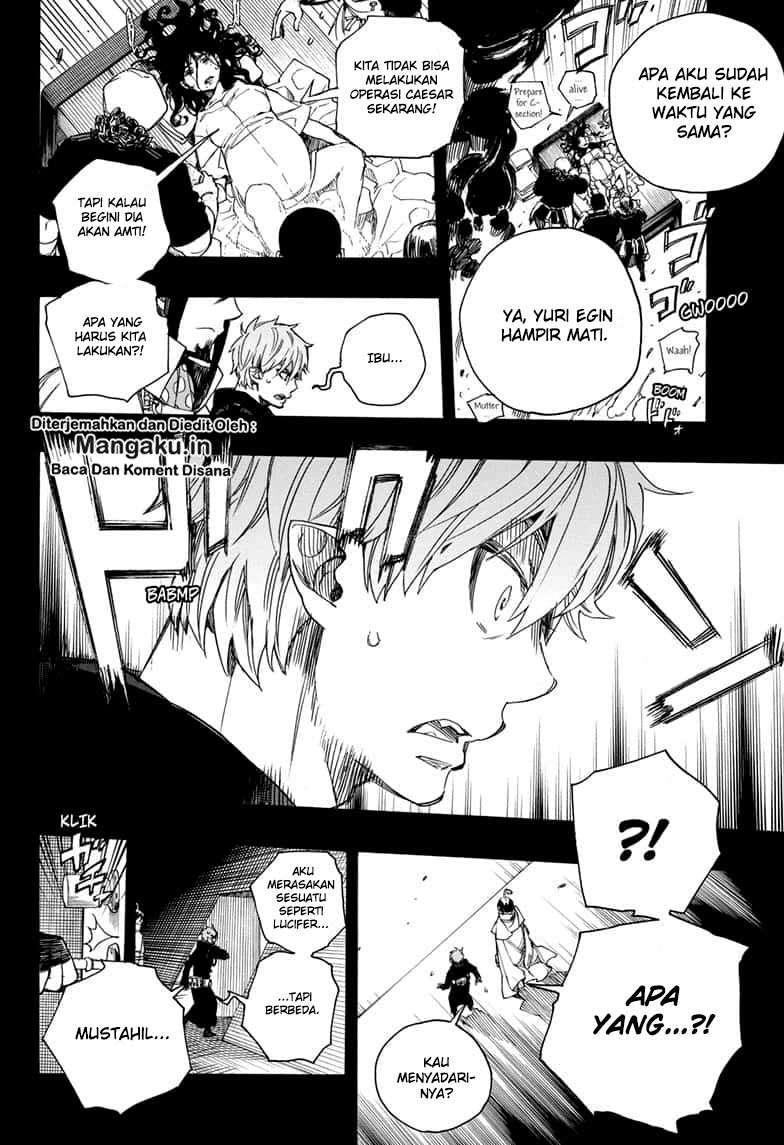 Chapter 114 - halaman 32