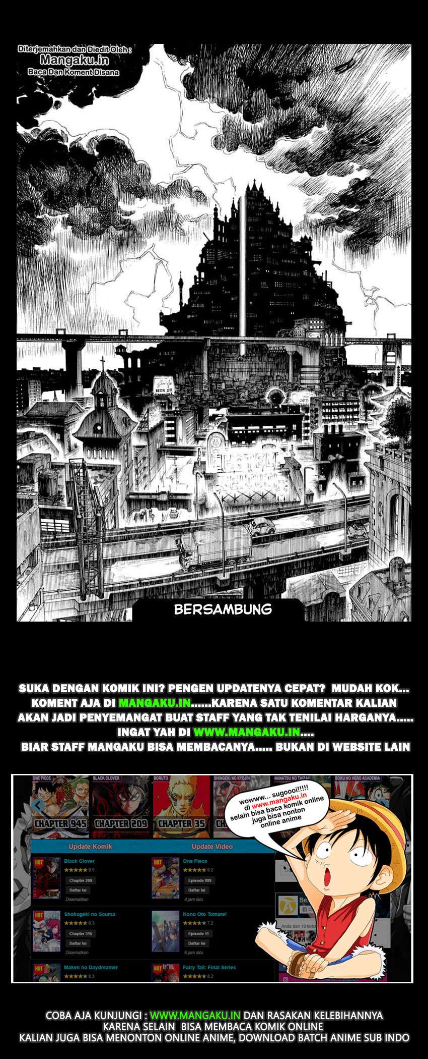 Chapter 114 - halaman 37