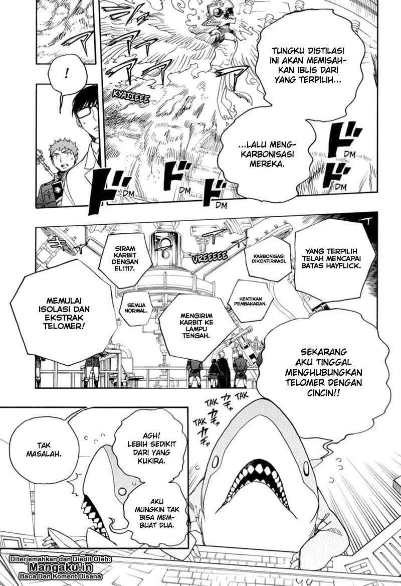 Chapter 113 - halaman 13