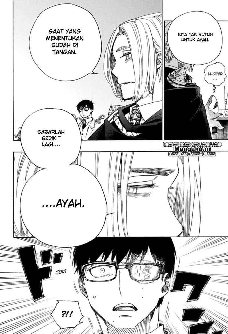 Chapter 113 - halaman 14