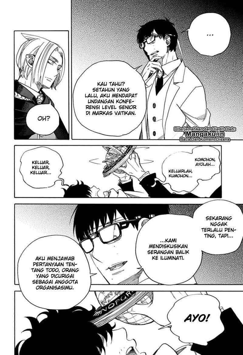 Chapter 113 - halaman 16