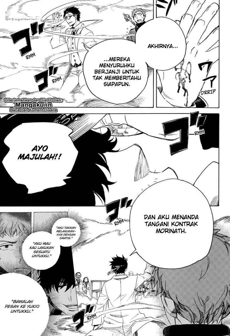 Chapter 113 - halaman 17