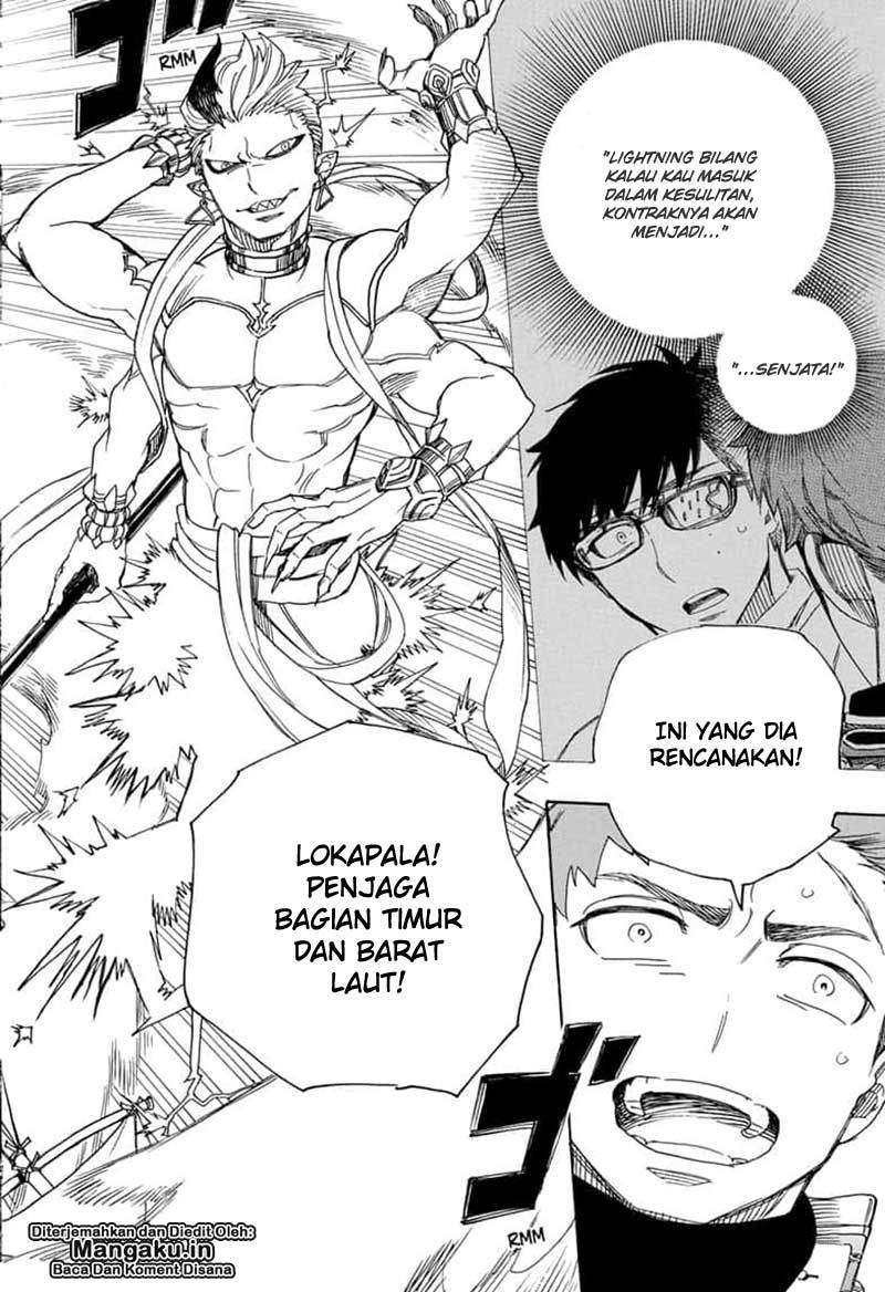 Chapter 113 - halaman 18