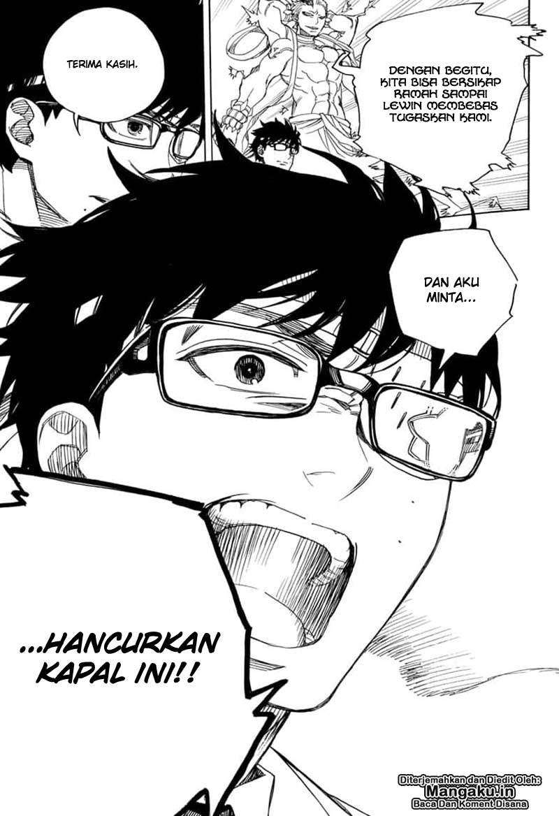Chapter 113 - halaman 21