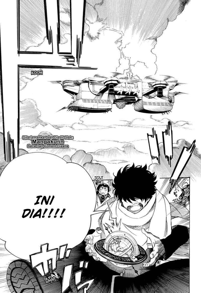 Chapter 113 - halaman 23