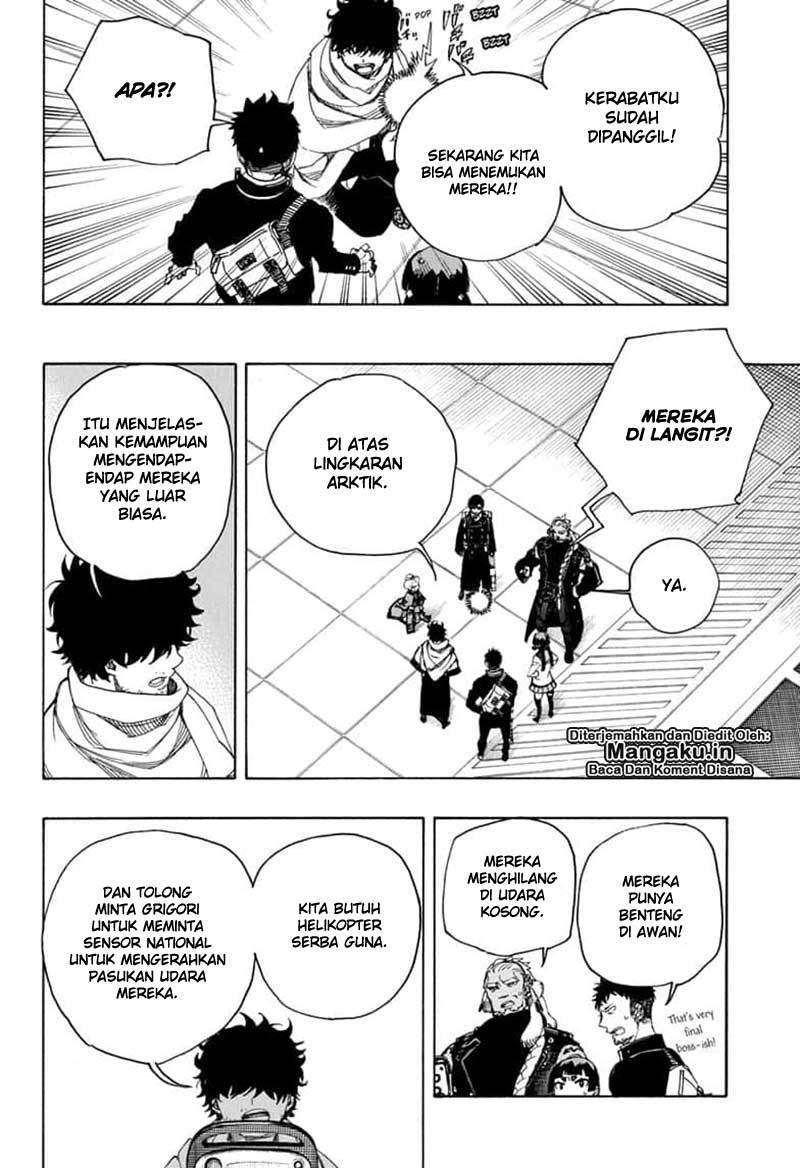 Chapter 113 - halaman 24