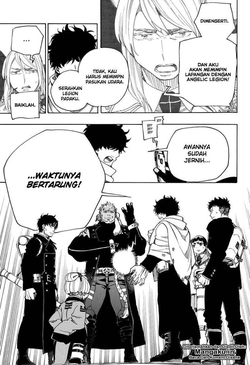 Chapter 113 - halaman 25