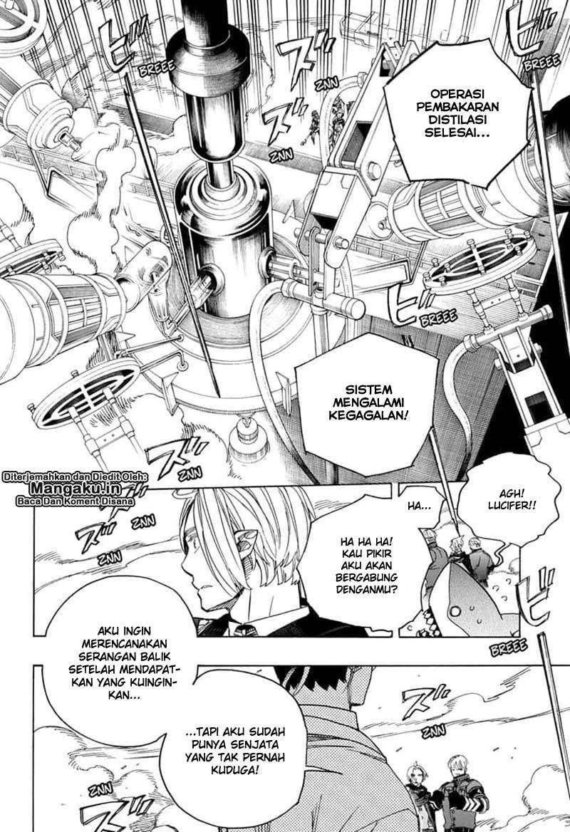 Chapter 113 - halaman 26