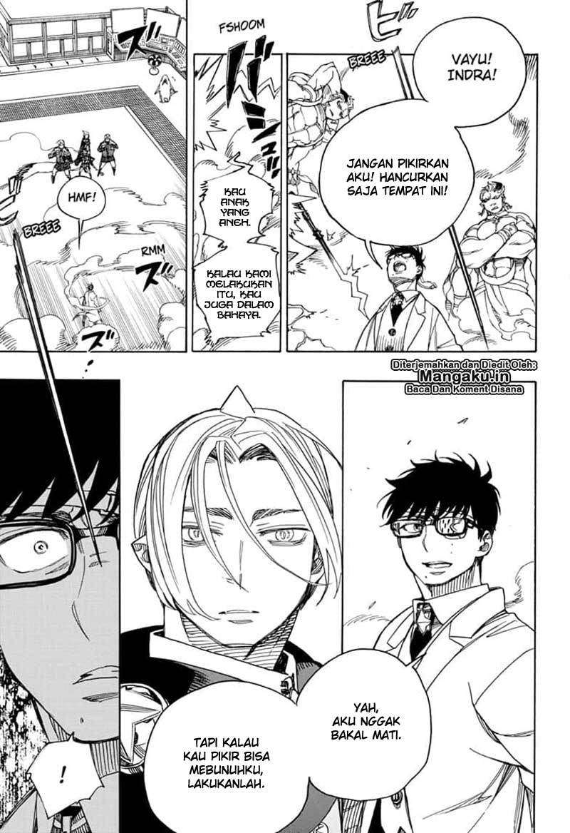 Chapter 113 - halaman 27