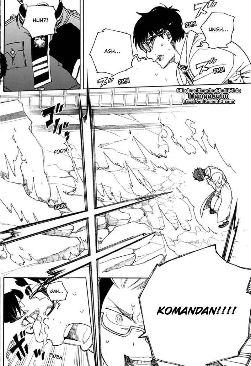Chapter 113 - halaman 28