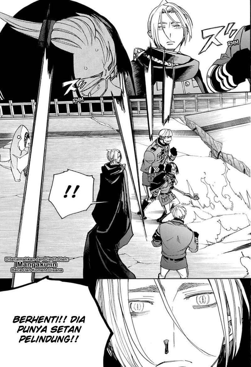 Chapter 113 - halaman 29