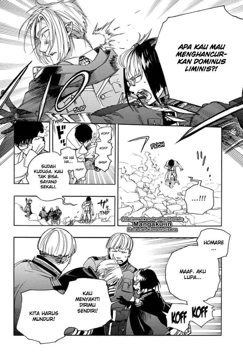 Chapter 113 - halaman 30