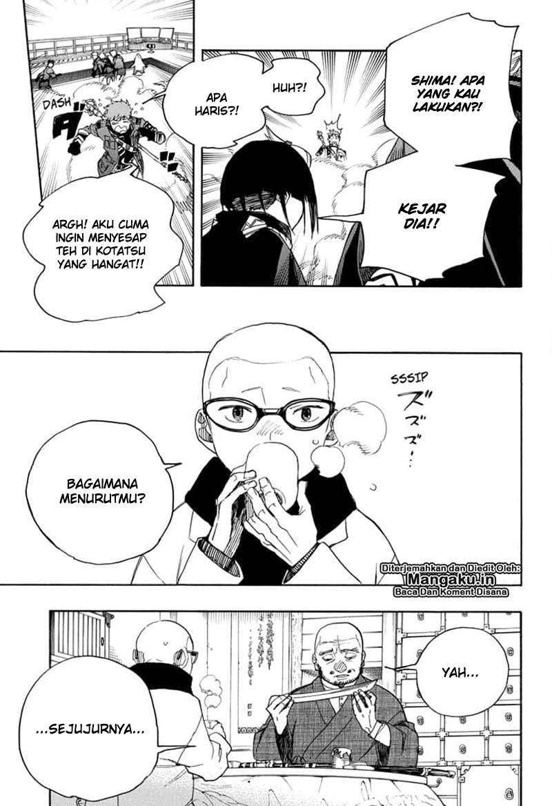 Chapter 113 - halaman 31