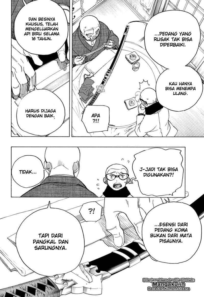 Chapter 113 - halaman 32