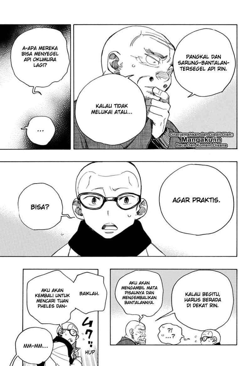 Chapter 113 - halaman 33