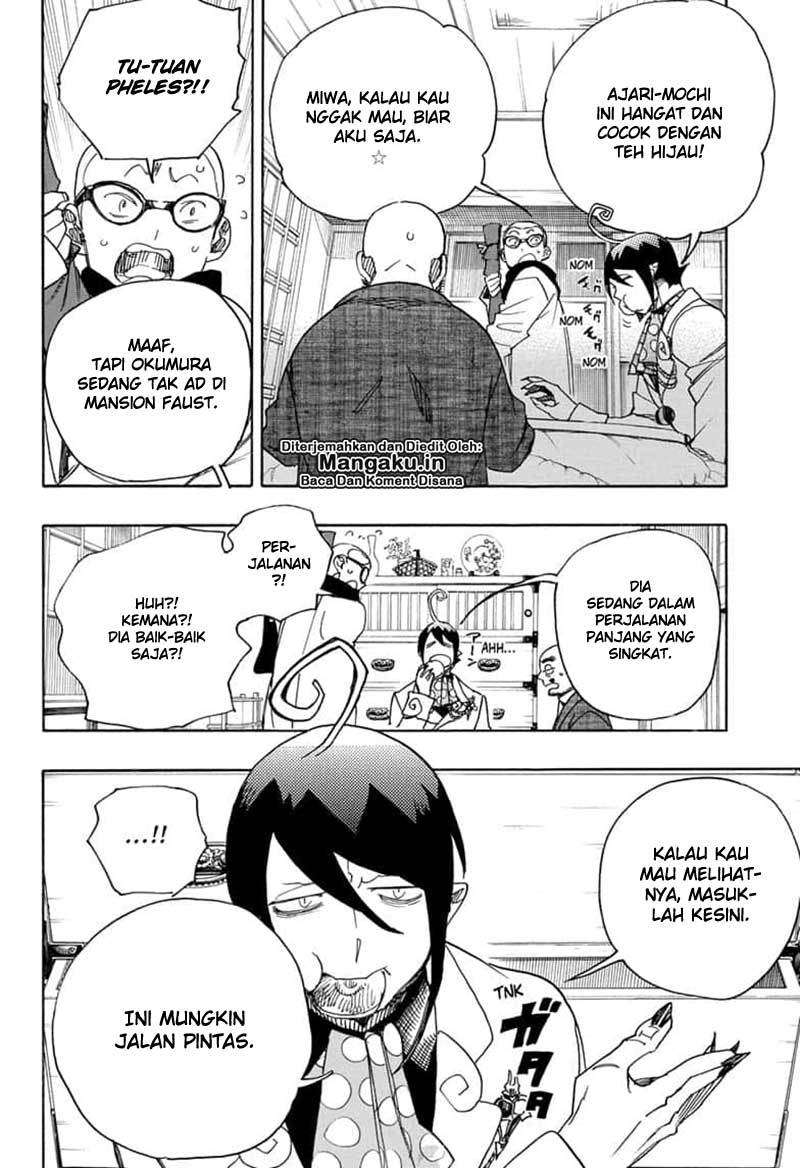 Chapter 113 - halaman 34