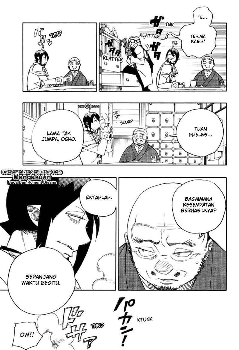 Chapter 113 - halaman 35
