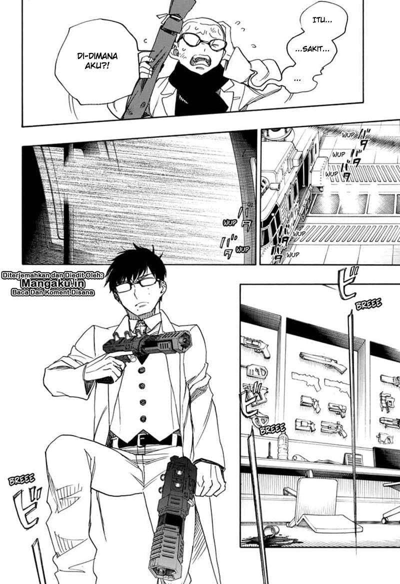 Chapter 113 - halaman 36