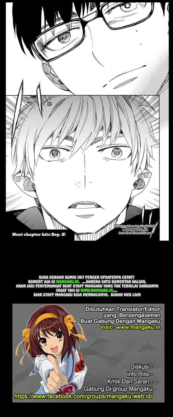 Chapter 113 - halaman 37