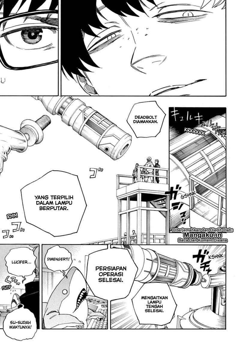 Chapter 113 - halaman 9