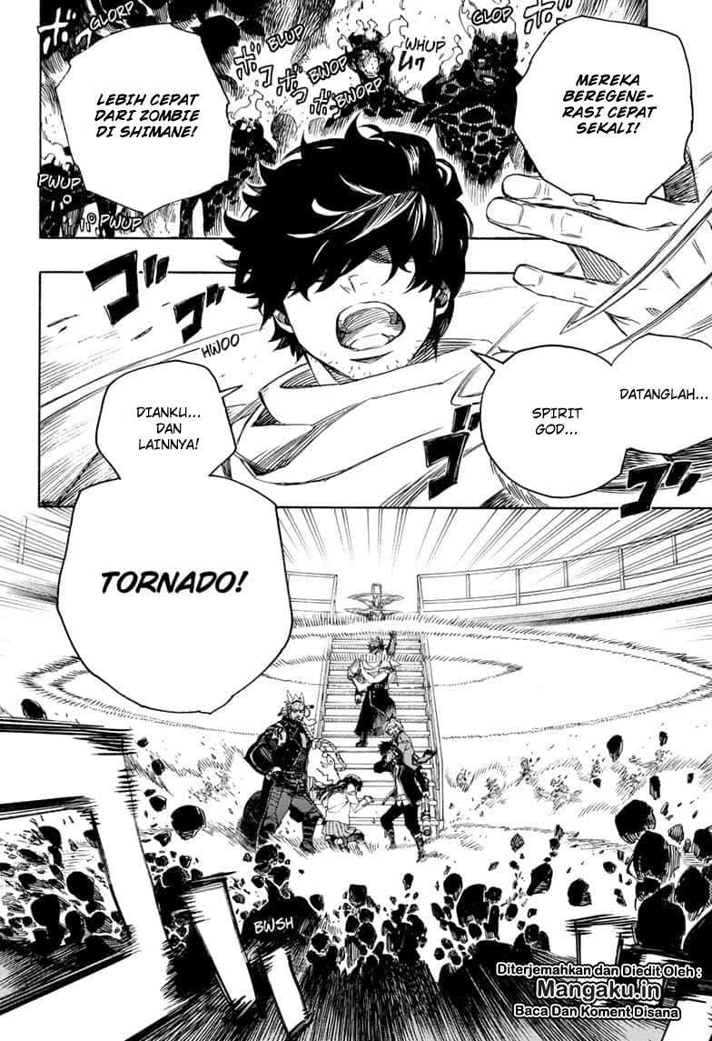Chapter 112 - halaman 14