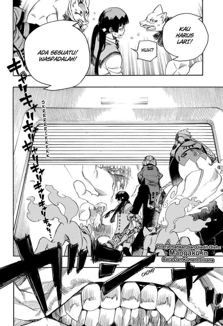 Chapter 112 - halaman 16