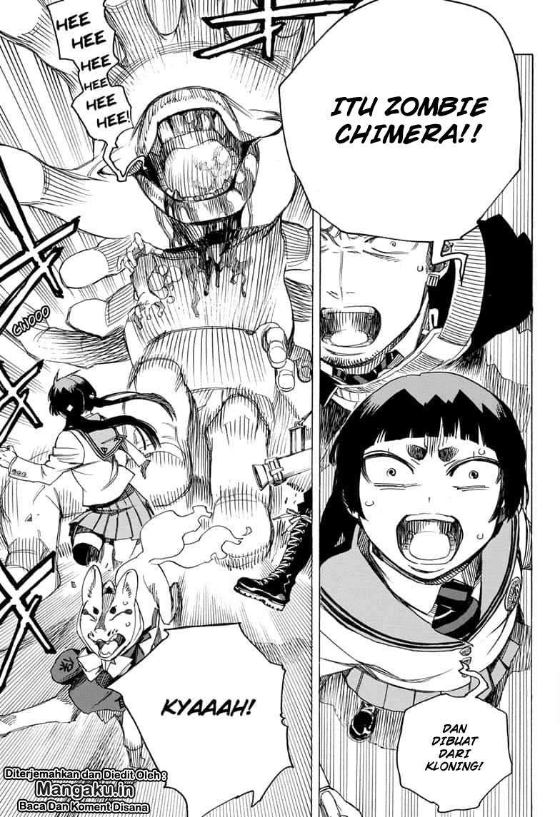 Chapter 112 - halaman 17