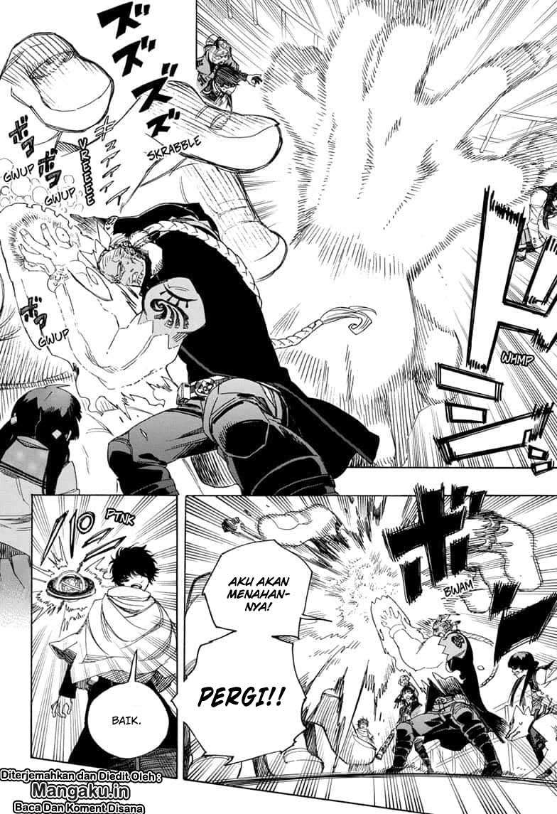 Chapter 112 - halaman 18