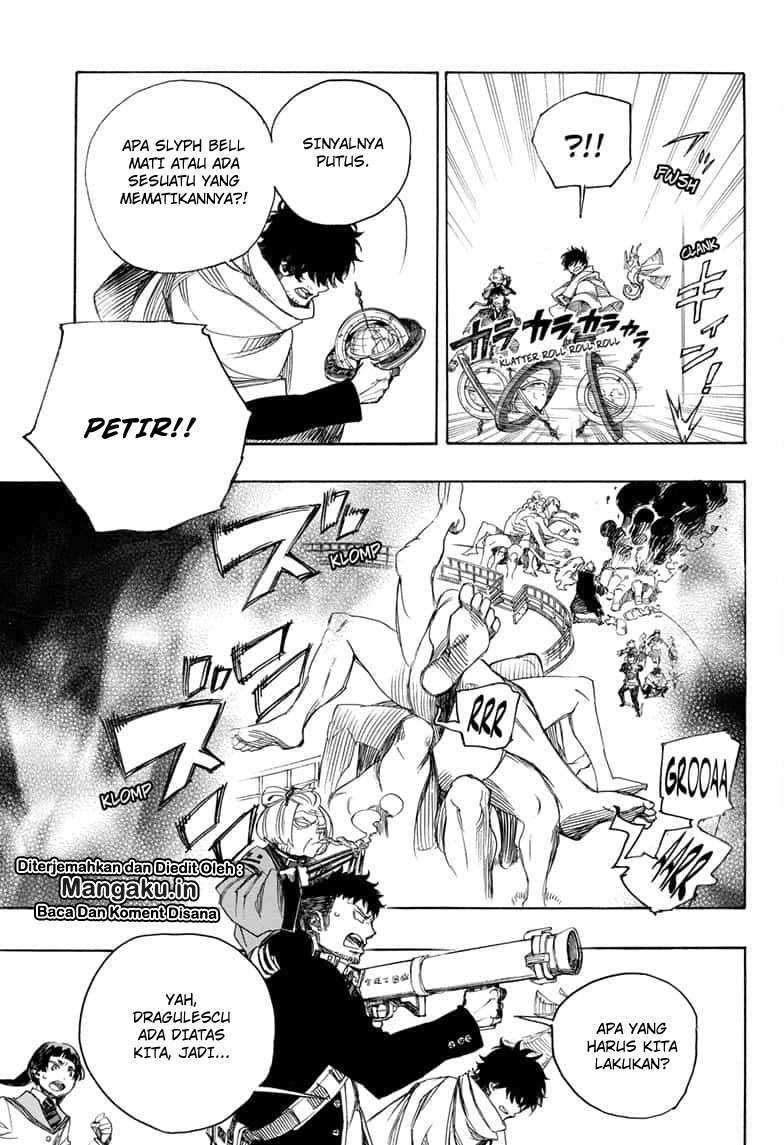 Chapter 112 - halaman 19