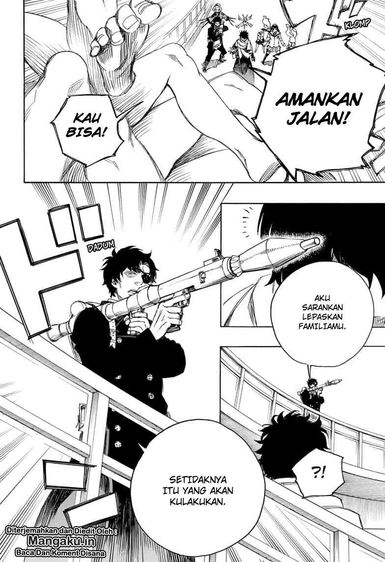 Chapter 112 - halaman 20