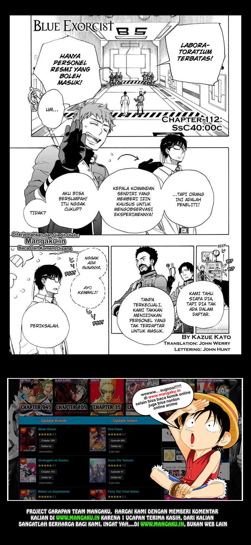 Chapter 112 - halaman 3