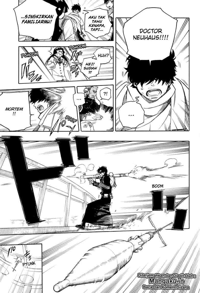 Chapter 112 - halaman 21