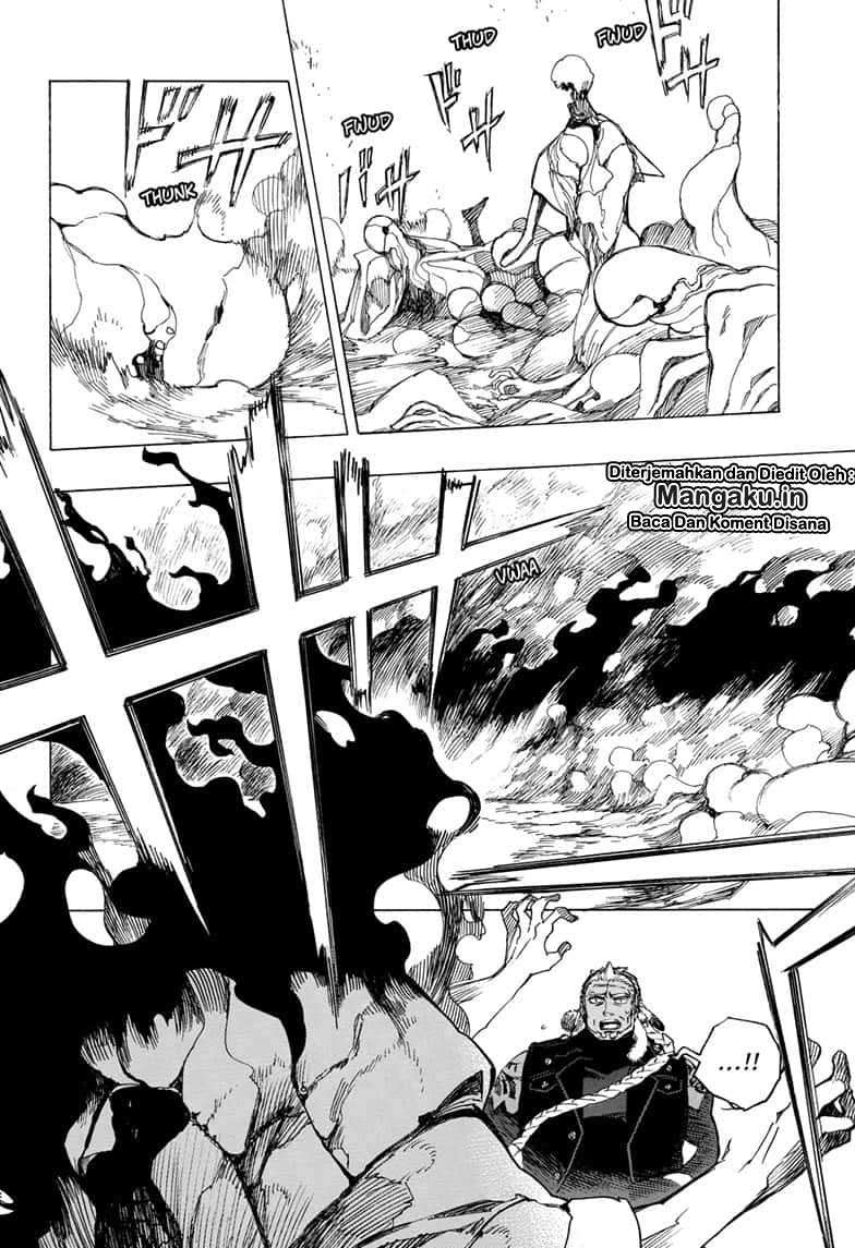 Chapter 112 - halaman 23
