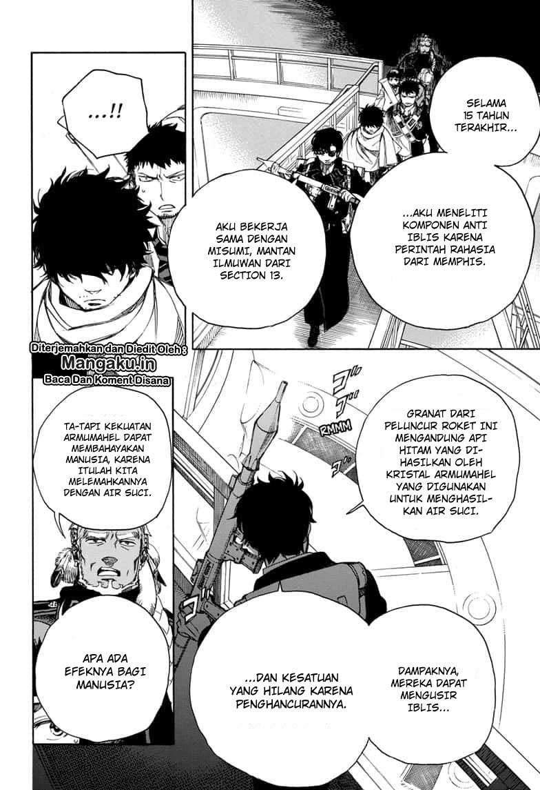 Chapter 112 - halaman 25