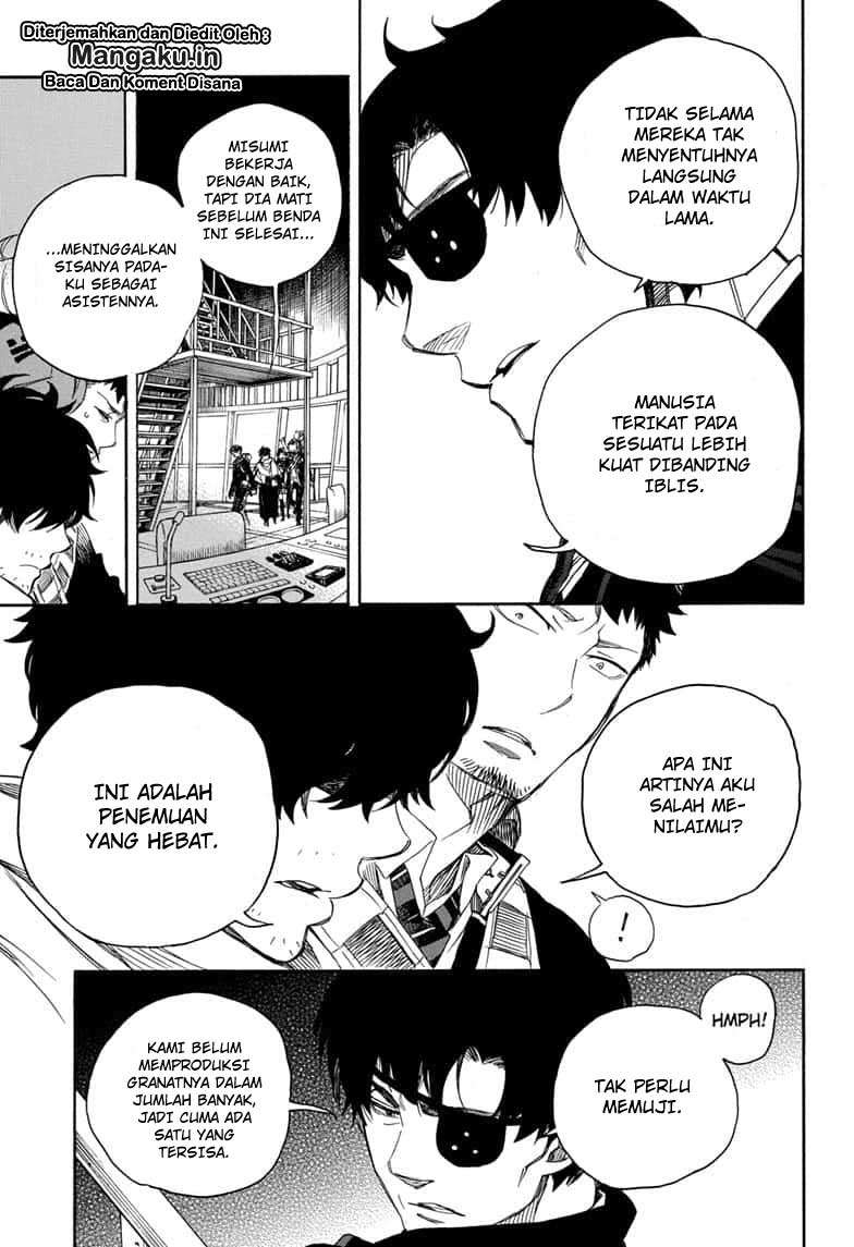 Chapter 112 - halaman 26