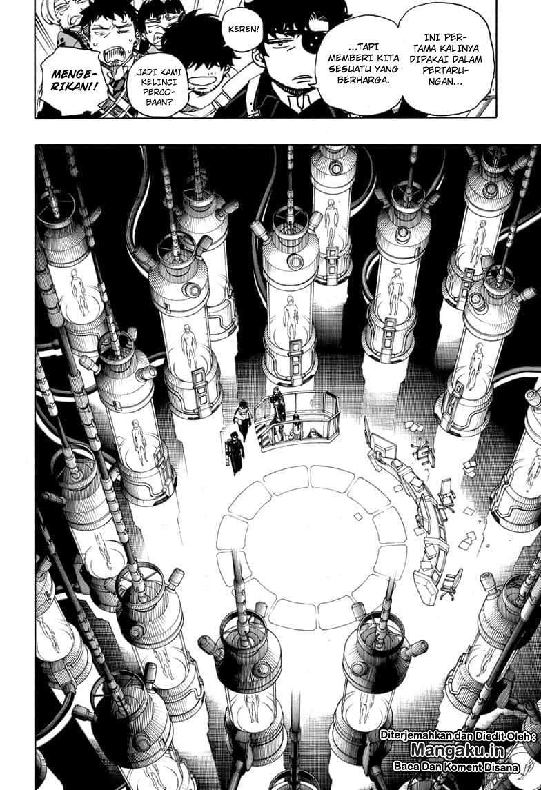 Chapter 112 - halaman 27