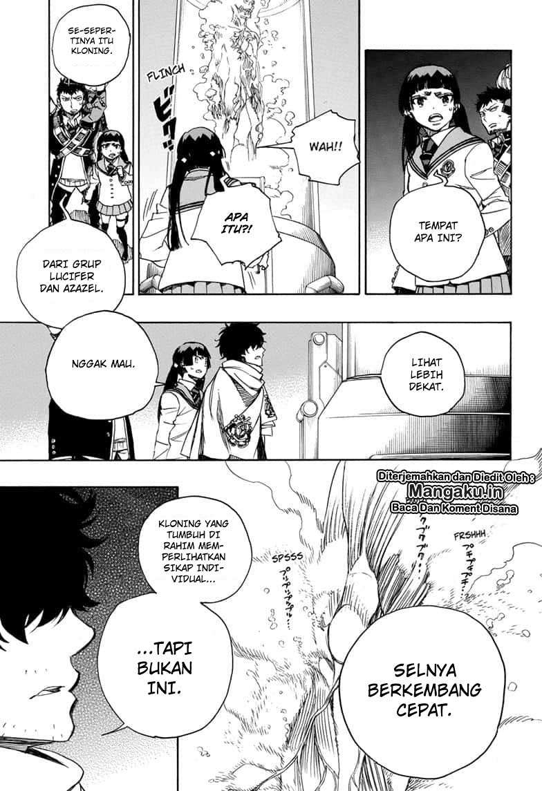 Chapter 112 - halaman 28