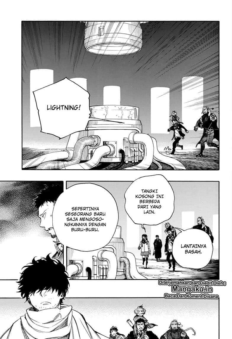 Chapter 112 - halaman 30