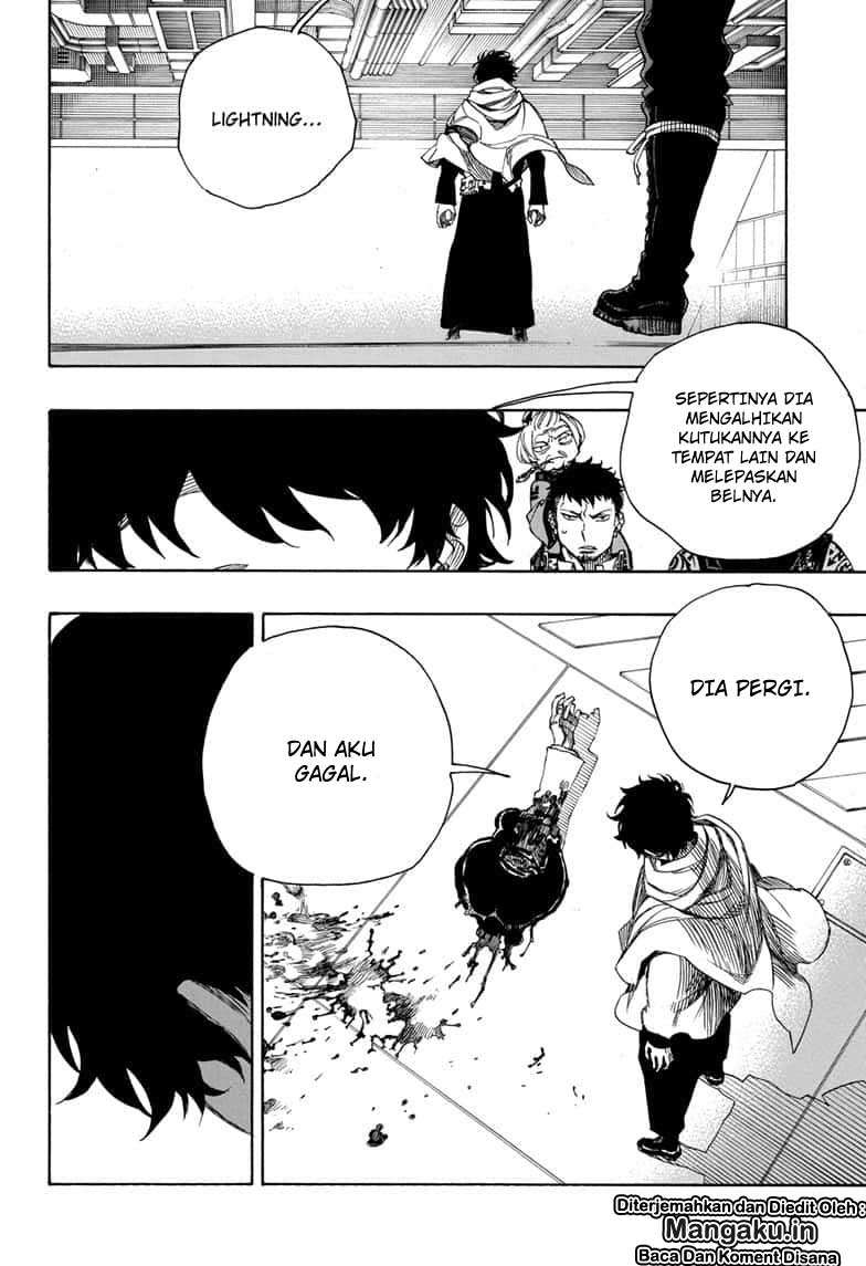 Chapter 112 - halaman 31