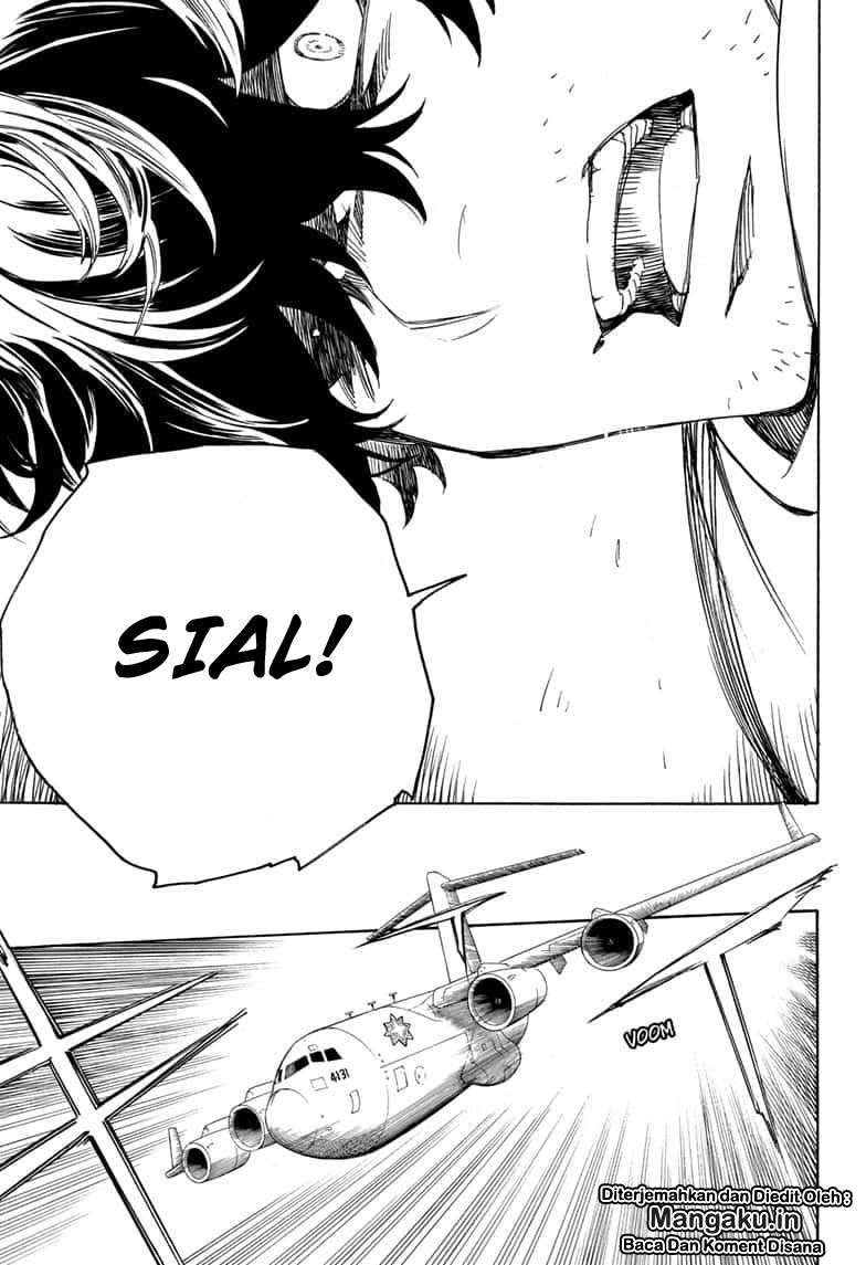 Chapter 112 - halaman 32