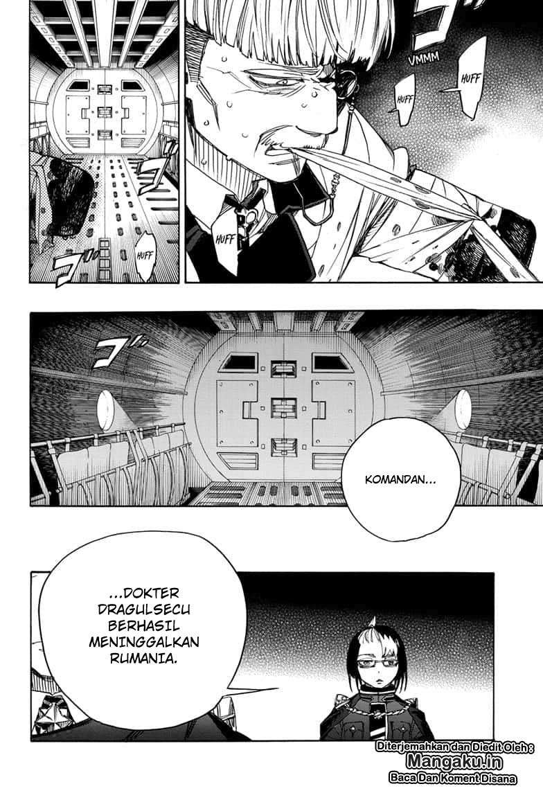 Chapter 112 - halaman 33